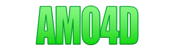 Logo AMO4D